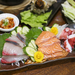 居酒屋 はな - 