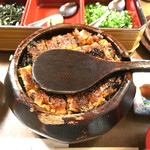 あつた蓬莱軒 - 