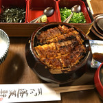 あつた蓬莱軒 - 