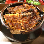 あつた蓬莱軒 - 