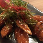 和食と産直鮮魚 喜作 - 