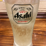 第三の醤油らーめん ばしらあ - 