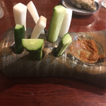 浜焼太郎 白河店 - 