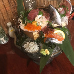 浜焼太郎 白河店 - 