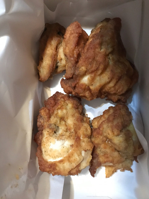 ケンタッキーフライドチキン リオンドール須賀川東店 - 須賀川（レストラン）の写真