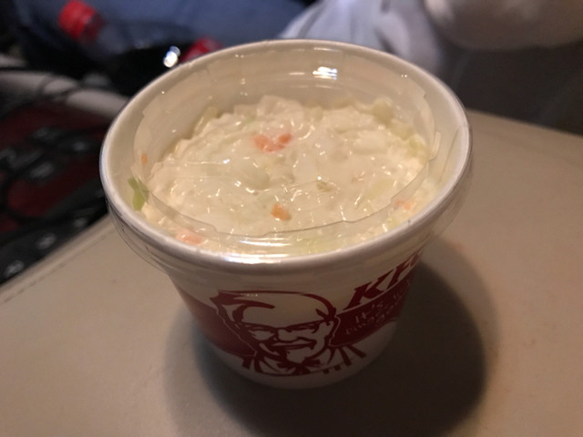 ケンタッキーフライドチキン リオンドール須賀川東店 - 須賀川（レストラン）の写真