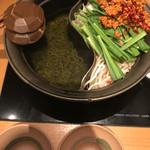 Shabushabu Onyasai - 