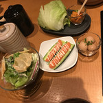 Shabushabu Onyasai - 