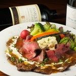 ブライトン ベル - 