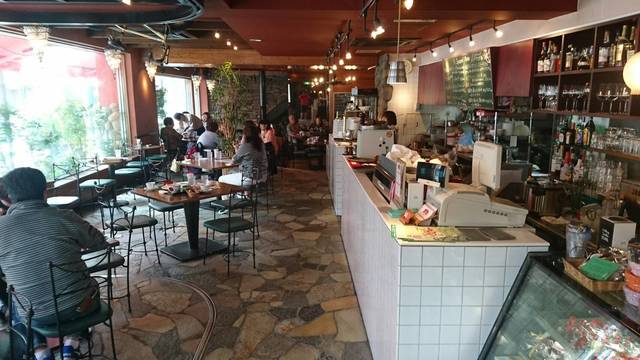 ナカイチ Nakaichi 大島 イタリアン 食べログ ナカイチ Nakaichi 大島 イタリアン 食べログ