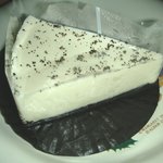 Esora - 白いチーズケーキ