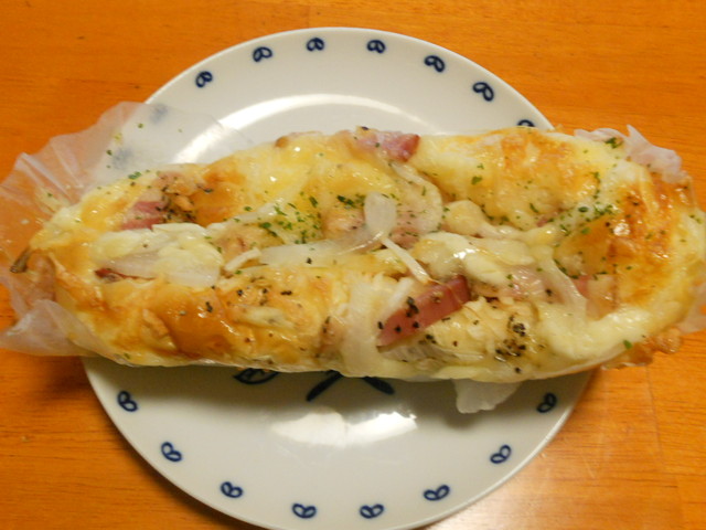 閉店 キッチンシェフワールド 早稲田店 早稲田 メトロ パン 食べログ