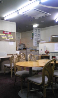 ほっぷ亭（ホップテイ） - 横手市その他（食堂）の写真