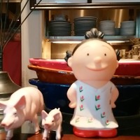 BISTRO DOUBLE - ごきげんよう！皆様