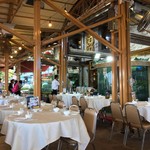 全記海鮮菜館 - 店内