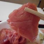 青森魚菜センター - 大トロ♪