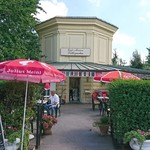 Cafe Meierei Volksgarten - 