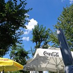 Cafe Meierei Volksgarten - 