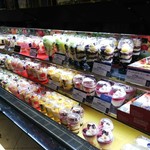 ケーニヒス クローネ 池袋東武店