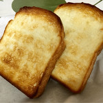 Pane Ho Maretta - 極上湯種食パン 誉 ５枚切