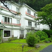 日光金谷ホテル - 