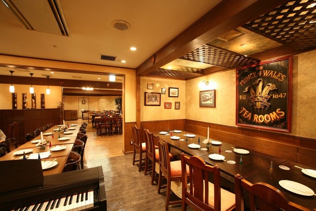 ブライトン ベル 御堂筋店 Brighton Bell 本町 ダイニングバー ネット予約可 食べログ