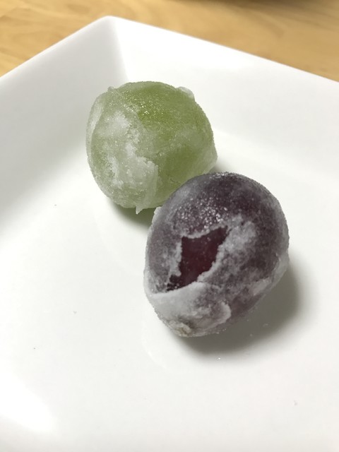 共楽堂 そごう大宮店 大宮 和菓子 食べログ