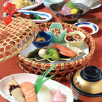 Morosaki Chaya Futoppara - 