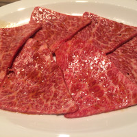 焼肉 ジャンボ はなれ - ザブトン