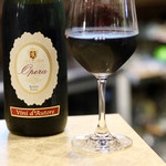 波へい - オペラ モンフェラート ロッソ