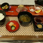 アンシェントホテル - 