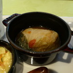 アンシェントホテル - 