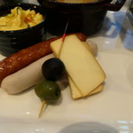 アンシェントホテル - 