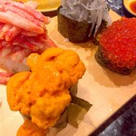 沼津 すし之助 沼津本店 - 