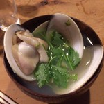 岸田屋 - はまつゆ