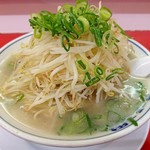 ラーメン福  - 