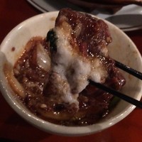 虎萬元 南青山店 - 想像材料原価250円かな・・