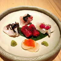 鮨 たくま - 