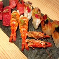 鮨 たくま - 