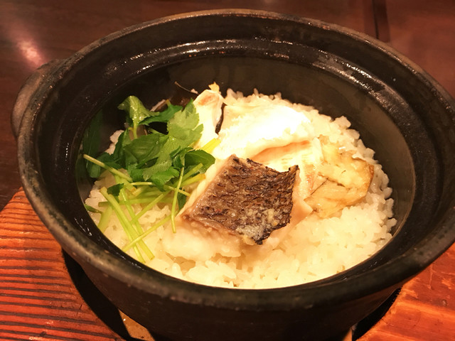 鯛めし 鯛ひつまぶし うん なかなか良い良い O O ๑ By 翠川 殉 鯛めし 八十八商店 ラシック店 栄 名古屋 魚介料理 海鮮料理 食べログ