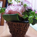 ザ ロビーラウンジ - 