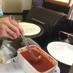 ピッザピッザピッザ - 