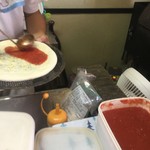 ピッザピッザピッザ - 