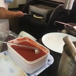 ピッザピッザピッザ - 