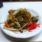 一平 - ソース焼きそば