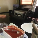 ピッザピッザピッザ - 