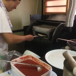 ピッザピッザピッザ - 