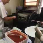 ピッザピッザピッザ - 