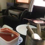 ピッザピッザピッザ - 