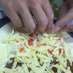 ピッザピッザピッザ - 